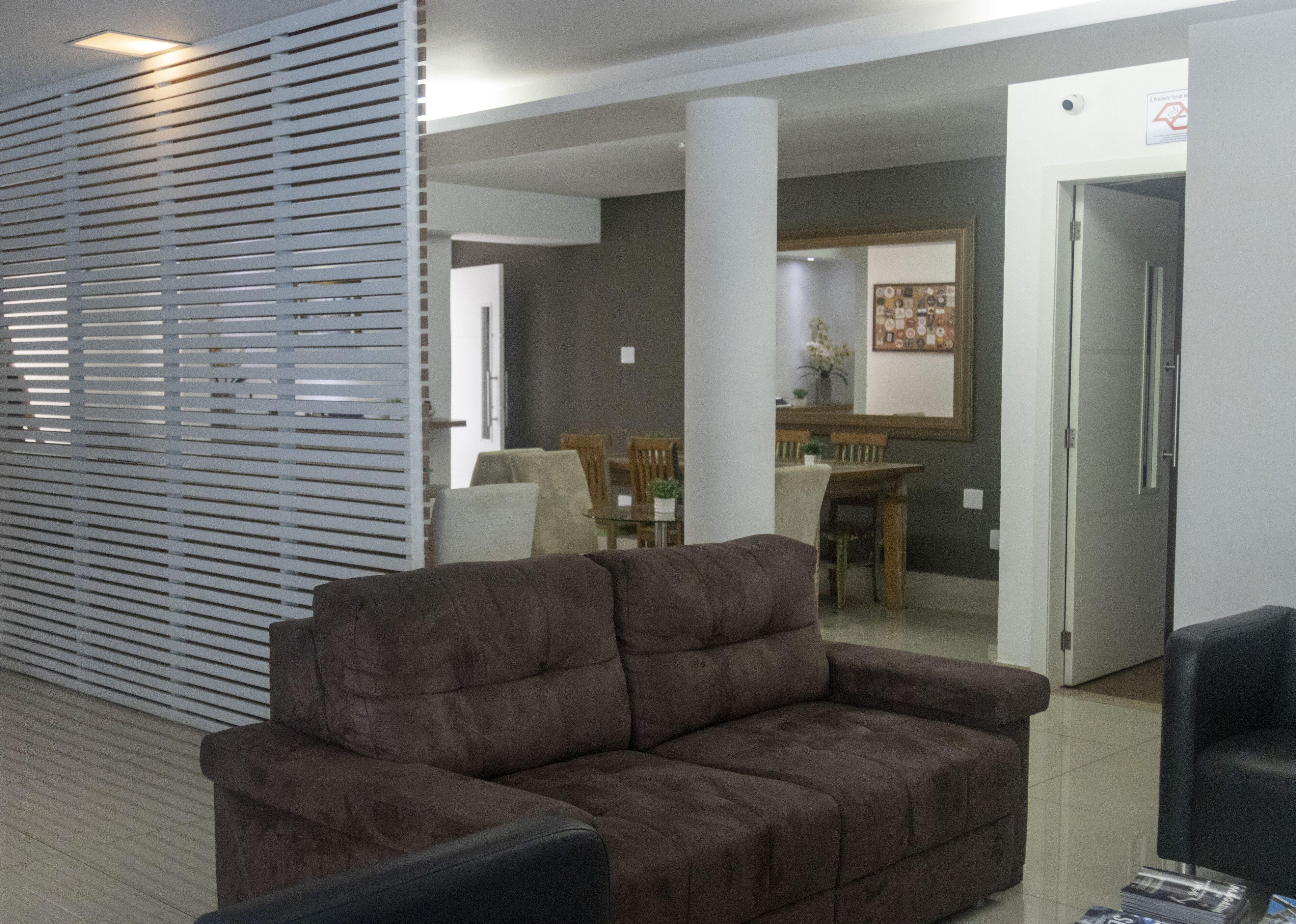 Hotel Jabuticaba Expo Center Norte — Photos 2